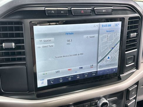 Used 2021 Ford F150 XLT w/ Equipment Group 302A High RWD image 16