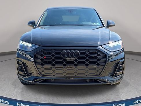 Used 2023 Audi SQ5 Premium Plus w/ Premium Plus Package AWD/4WD image 3