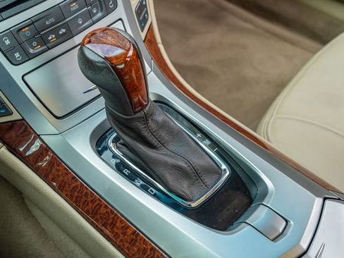 Used 2009 Cadillac CTS 3.6 image 29