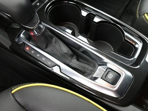 Used 2025 Chevrolet TrailBlazer ACTIV FWD image 36