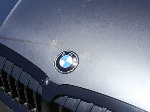 Used 2021 BMW 330e w/ Convenience Package RWD image 14