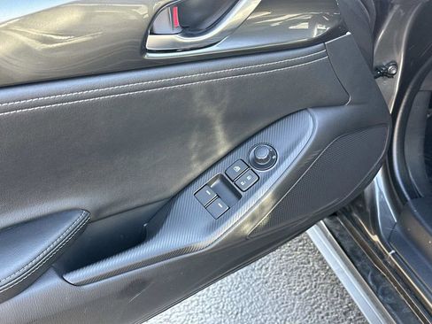 New 2026 MAZDA MX-5 Miata Grand Touring w/ Weather Package RWD image 25