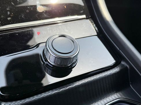 New 2025 Jeep Grand Cherokee L Limited w/ Black Appearance Package image 22