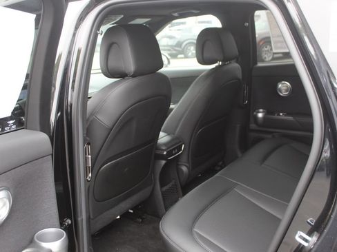 New 2026 Genesis GV60 RWD image 18