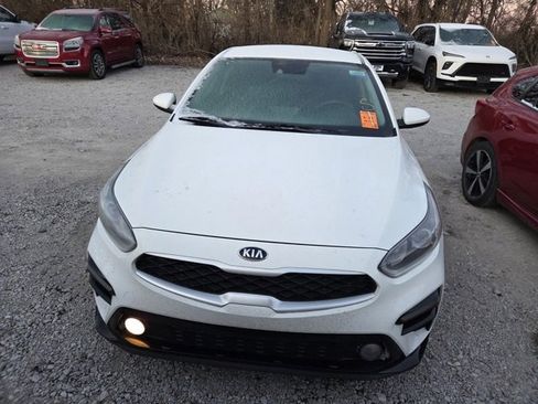 Used 2020 Kia Forte LXS image 2