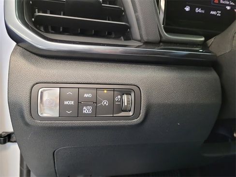 New 2026 GMC Terrain AT4 w/ Convenience Package III image 27