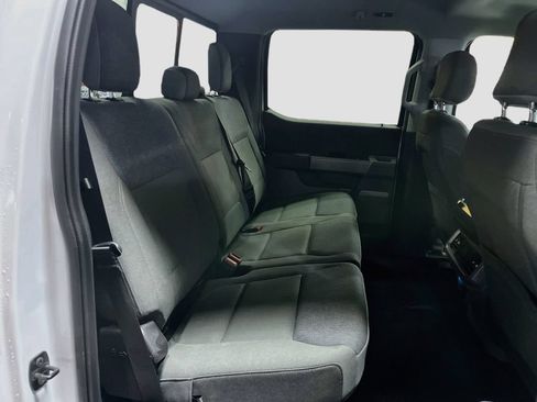 Used 2024 Ford F150 XLT w/ Equipment Group 303A High AWD/4WD image 28