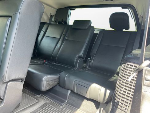 Used 2024 Toyota Sequoia Limited w/ TRD Off-Road Package AWD/4WD image 15