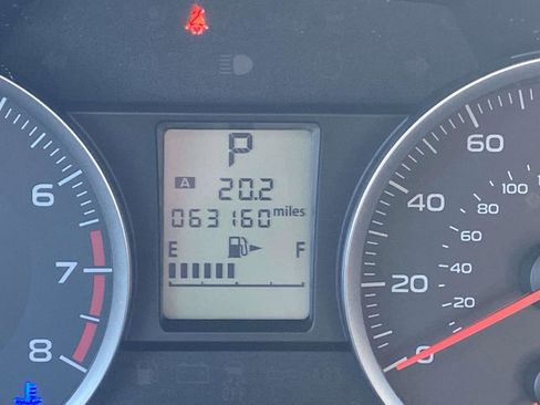 Used 2014 Subaru Crosstrek 2.0i Premium w/ Popular Package #1 image 22