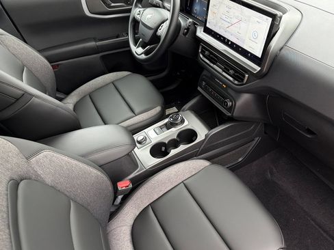 New 2026 Ford Bronco Sport Big Bend w/ Black Appearance Package AWD/4WD image 17