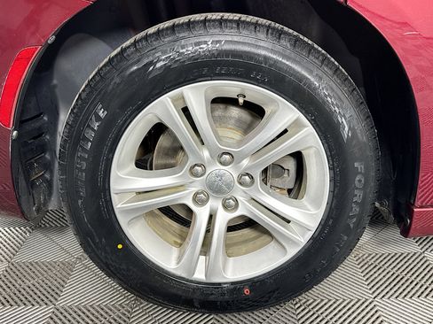 Used 2020 Dodge Charger SXT w/ Leather Interior Group image 32