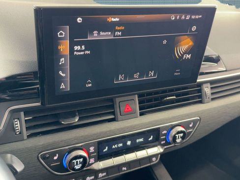 Used 2022 Audi A4 2.0T Premium Plus image 21