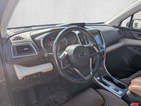 Used 2019 Subaru Ascent Touring w/ Popular Package #3 AWD/4WD image 9