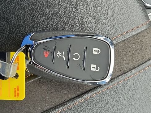 Certified 2023 Chevrolet Blazer Premier w/ Driver Confidence II Package image 14