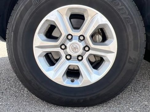 Used 2021 Toyota 4Runner SR5 RWD image 37