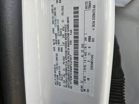 Used 2022 Ford F150 XLT w/ Equipment Group 302A High RWD image 19