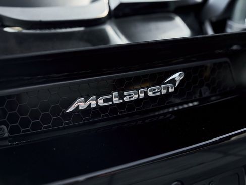 Used 2021 McLaren 720S image 14