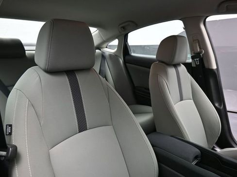 Used 2019 Honda Civic LX image 26