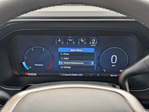 New 2026 Ford F350 Platinum w/ Platinum Plus Package image 31