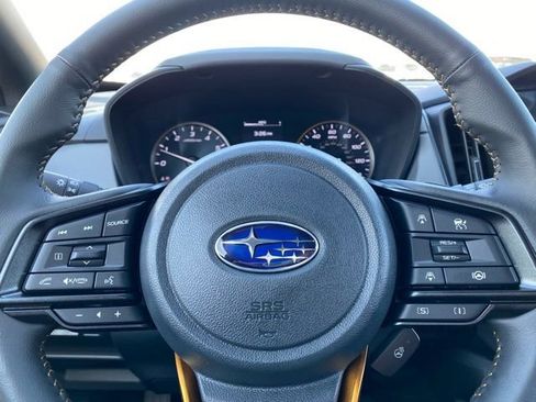 New 2026 Subaru Crosstrek 2.5i Wilderness image 14