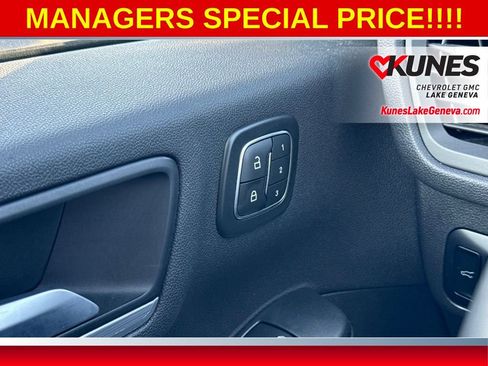 Used 2024 Ford Escape Platinum AWD/4WD image 47