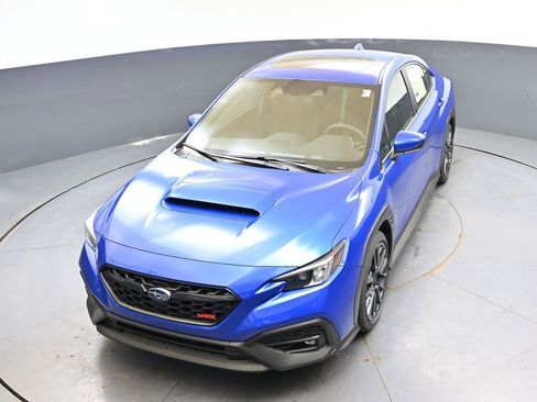 New 2026 Subaru WRX Premium AWD/4WD image 42