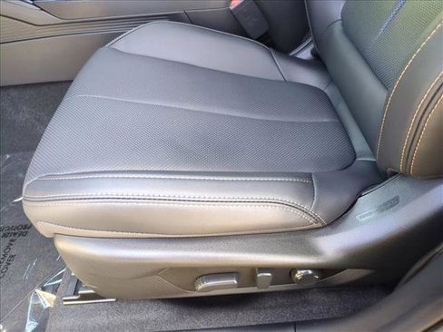 New 2026 Subaru Outback Limited AWD/4WD image 4