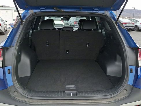 Certified 2023 Kia Sportage X-Line image 29