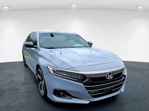 Used 2022 Honda Accord Sport Special Edition image 10