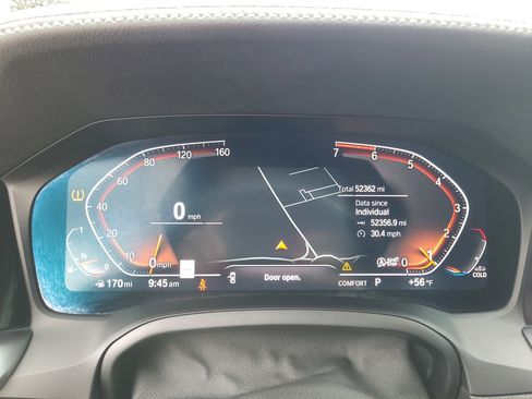 Used 2021 BMW 330i Sedan w/ M Sport Package image 13