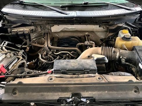 Used 2014 Ford F150 XLT w/ Equipment Group 302A Luxury image 23