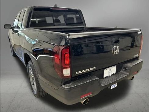 Certified 2023 Honda Ridgeline RTL image 4