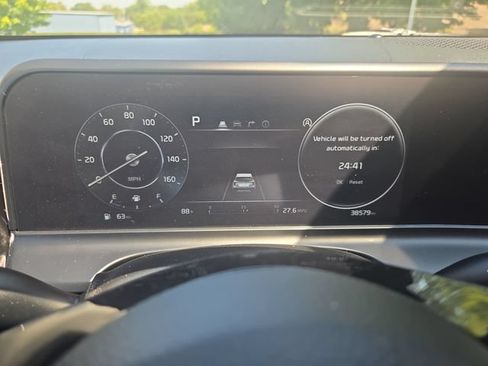 Used 2024 Kia Seltos S FWD image 18