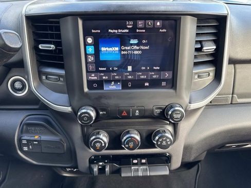 Used 2024 RAM 2500 Big Horn image 29