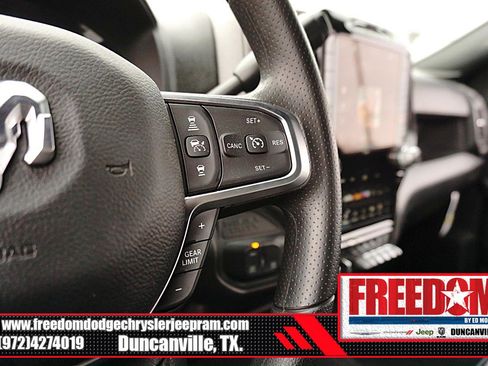 New 2026 RAM 2500 Tradesman image 26