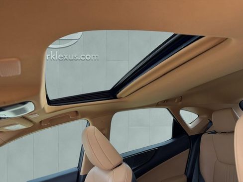 Certified 2025 Lexus NX 350 AWD w/ Accessory Package (Z1) image 22