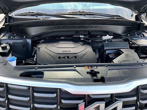 Used 2023 Kia Telluride S AWD/4WD image 31