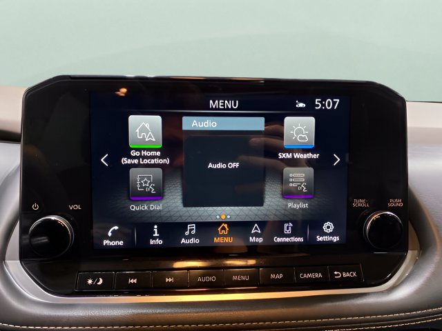 Used 2021 Nissan Rogue Platinum AWD/4WD image 20