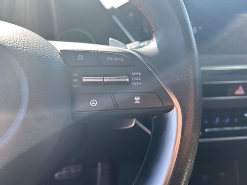 Used 2022 Hyundai Sonata SEL Plus FWD image 18