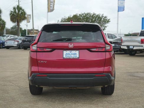 Used 2024 Honda CR-V LX image 5