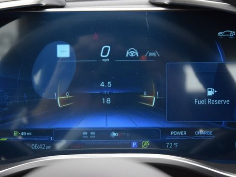 New 2026 Mercedes-Benz SL 43 AMG AMG SL 43 image 24