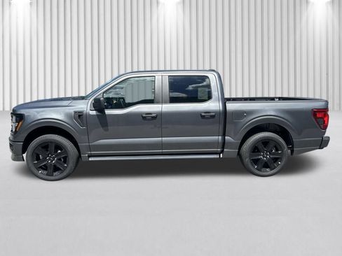 New 2026 Ford F150 STX w/ F-150 LOBO Package AWD/4WD image 6