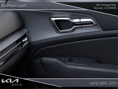 New 2026 Kia Sportage S image 25