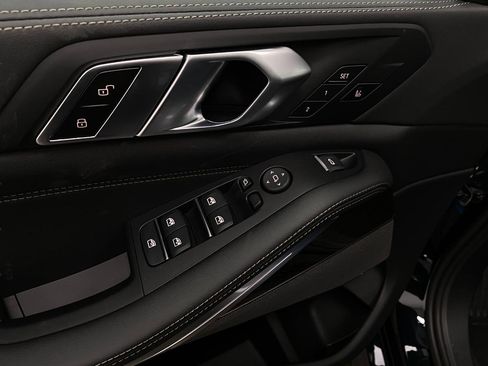 New 2026 BMW X5 xDrive40i image 34