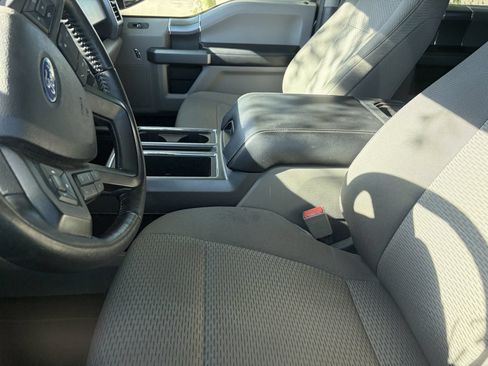 Used 2020 Ford F150 XLT w/ Equipment Group 302A Luxury AWD/4WD image 11