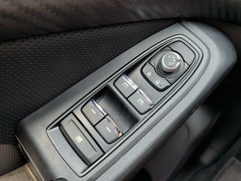 Used 2022 Subaru Ascent Onyx Edition AWD/4WD image 31