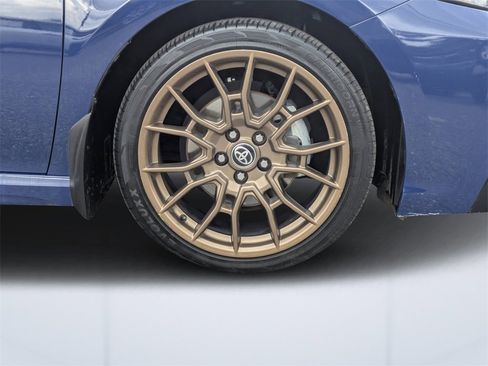 Used 2023 Toyota Camry SE image 11