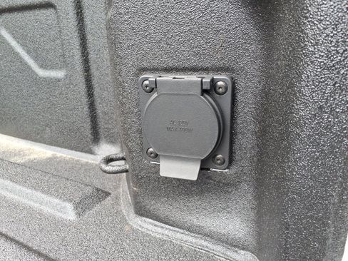 New 2025 GMC Sierra 2500 Pro w/ 1SA Pro Safety Plus Package image 7