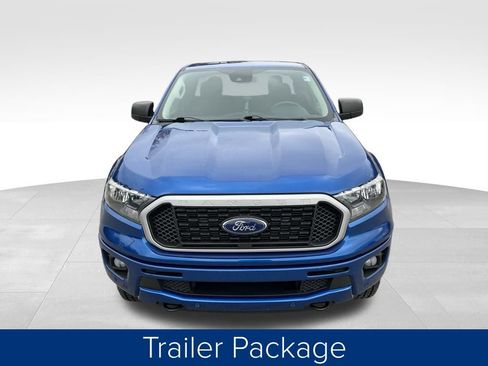 Used 2019 Ford Ranger XLT w/ Trailer Tow Package image 12