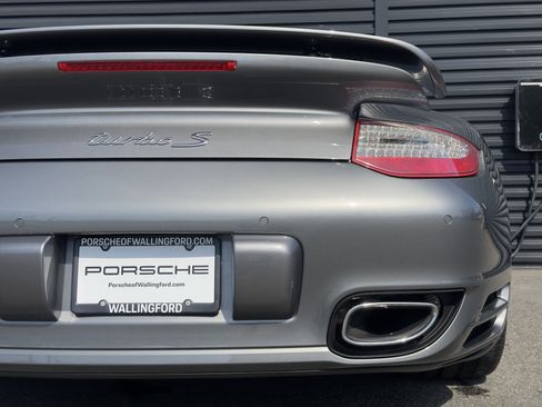 Used 2012 Porsche 911 Edition 918 Spyder image 19